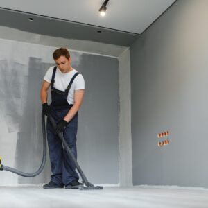 Post Construction Cleaning