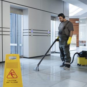 vacuuming-floor